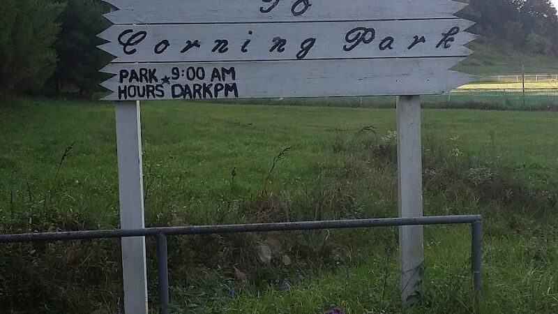 Corning Village Park - Corning, OH