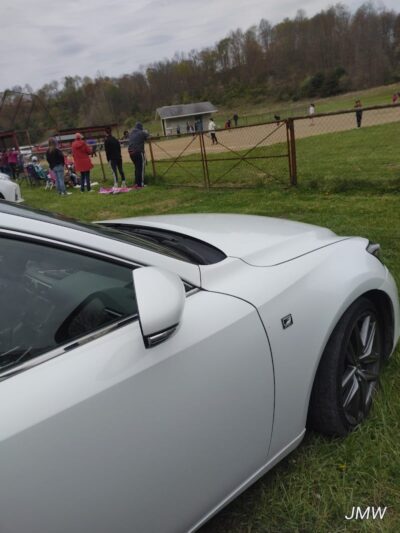 Corning Village Park - Corning, OH