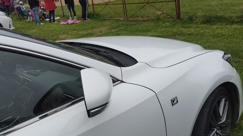 Corning Village Park - Corning, OH