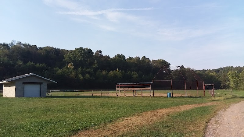 Corning Village Park - Corning, OH