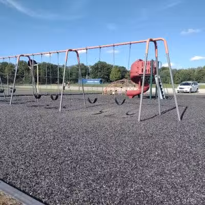 Mecca Park - Cortland, OH