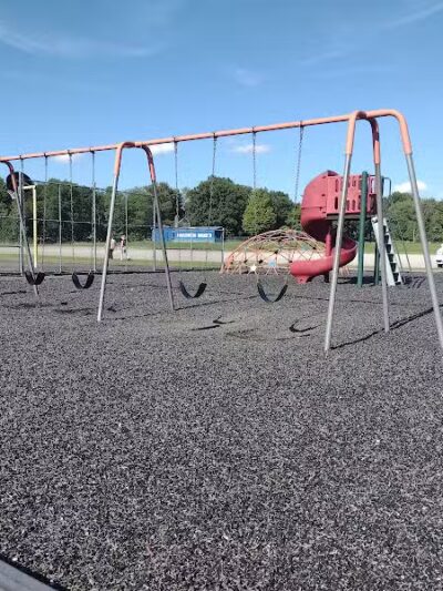 Mecca Park - Cortland, OH