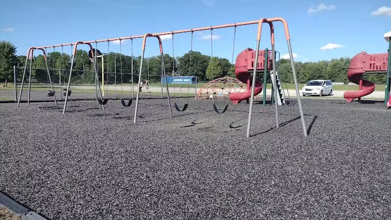 Mecca Park - Cortland, OH