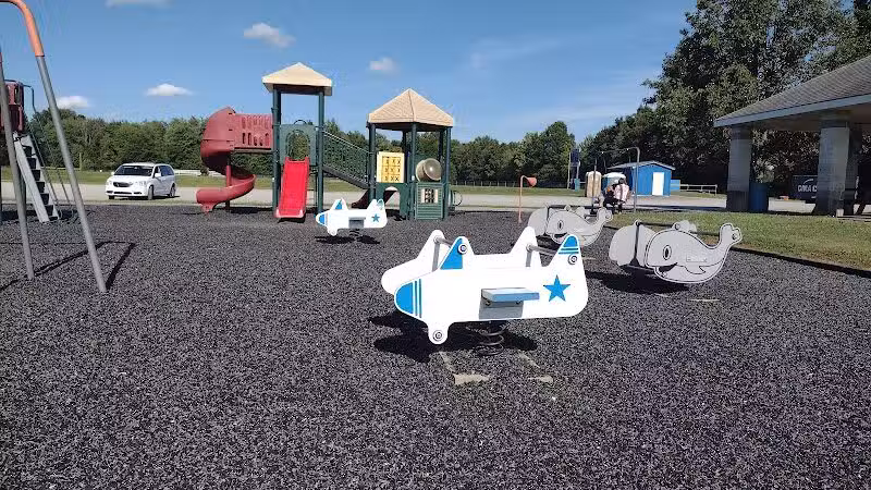 Mecca Park - Cortland, OH