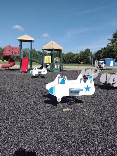 Mecca Park - Cortland, OH