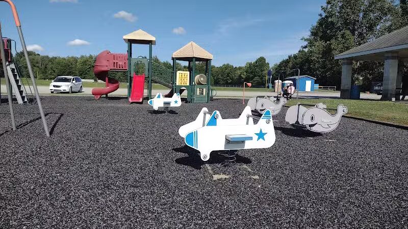 Mecca Park - Cortland, OH