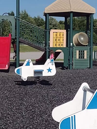 Mecca Park - Cortland, OH