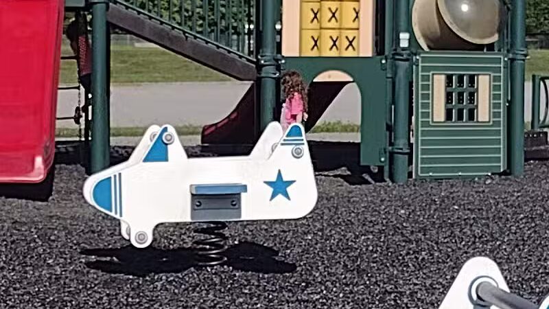 Mecca Park - Cortland, OH