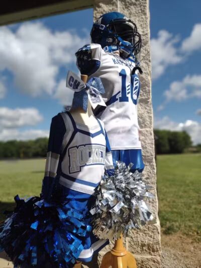 Mecca Park - Cortland, OH