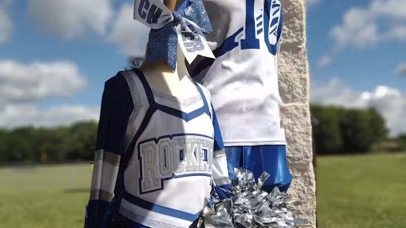 Mecca Park - Cortland, OH