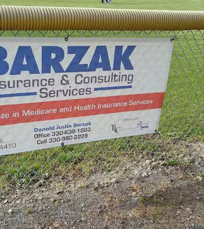 Mecca Park - Cortland, OH