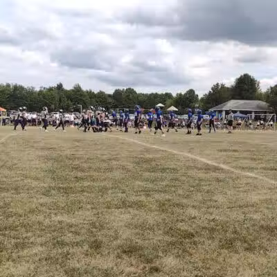 Mecca Park - Cortland, OH