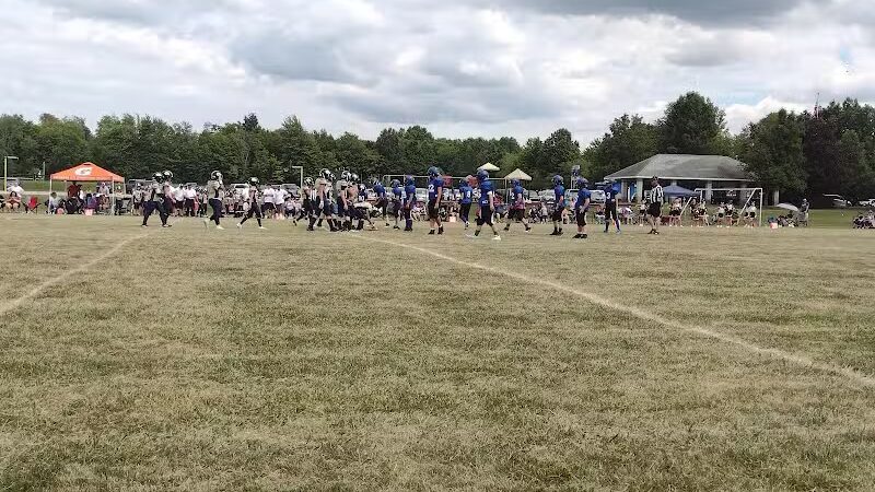 Mecca Park - Cortland, OH