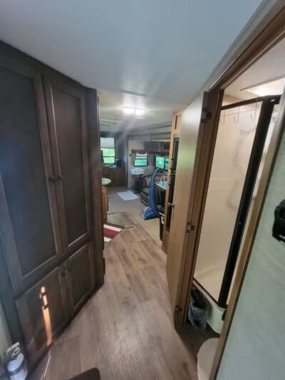 Mecca Park - Cortland, OH