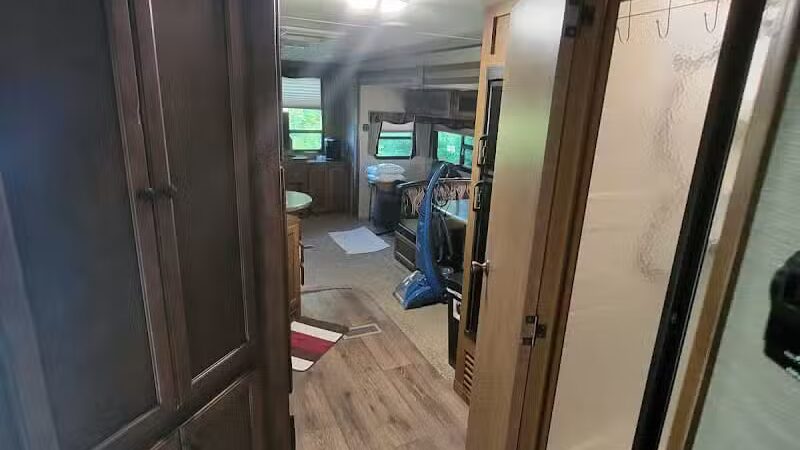 Mecca Park - Cortland, OH