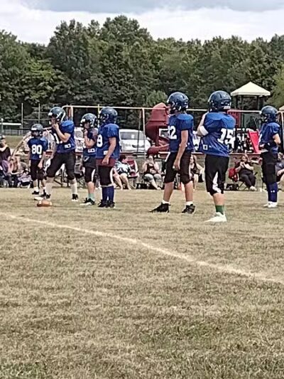 Mecca Park - Cortland, OH