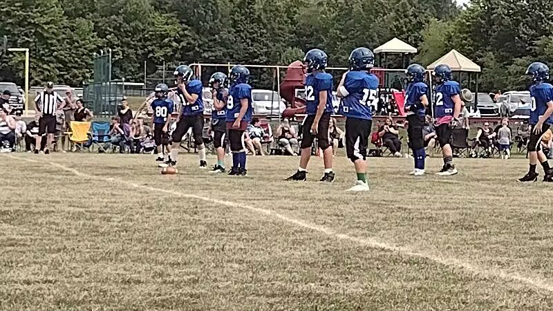 Mecca Park - Cortland, OH