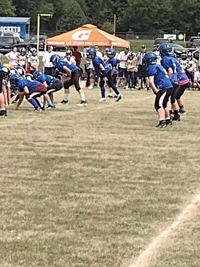 Mecca Park - Cortland, OH