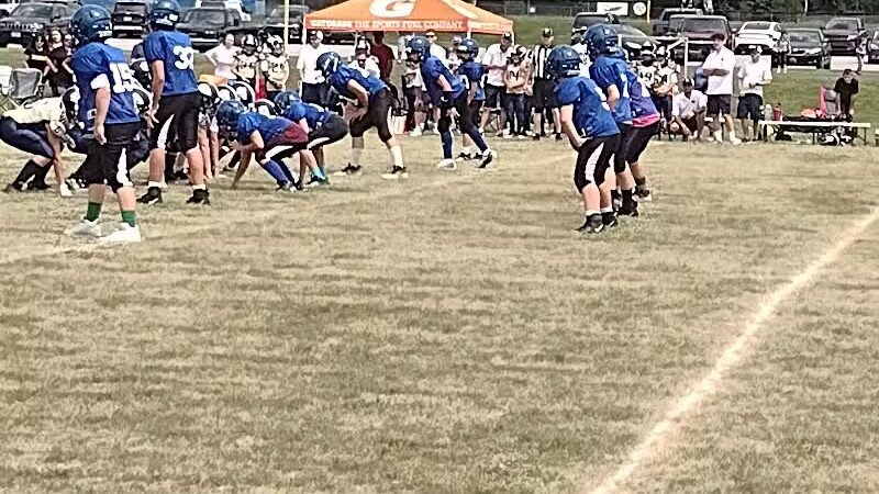 Mecca Park - Cortland, OH