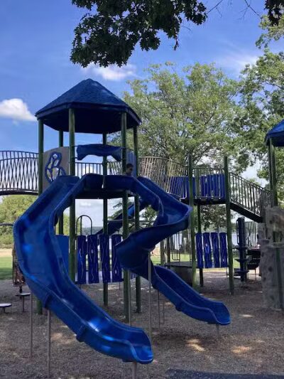 Mosquito Creek Lake - Cortland, OH