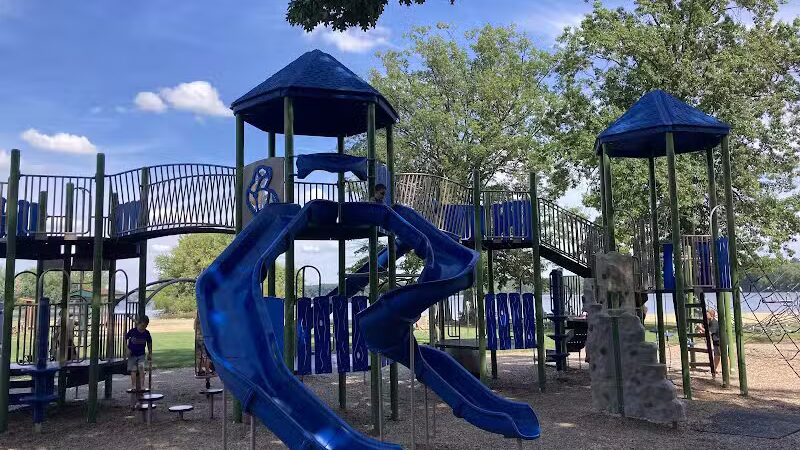 Mosquito Creek Lake - Cortland, OH