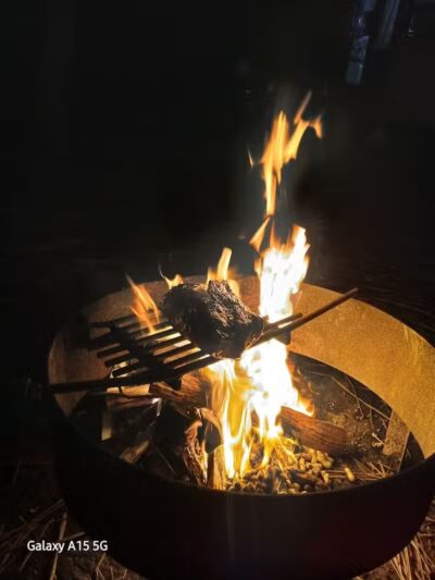 Mosquito Creek Lake - Cortland, OH