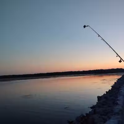 Mosquito Creek Lake - Cortland, OH