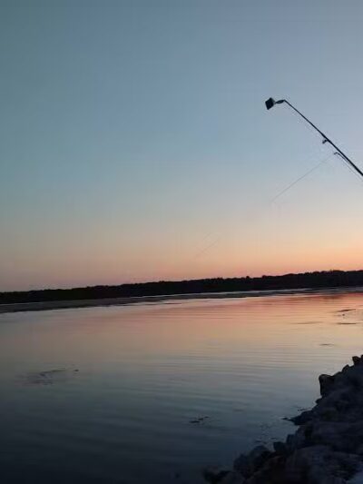Mosquito Creek Lake - Cortland, OH