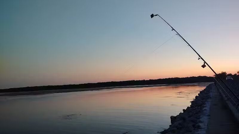 Mosquito Creek Lake - Cortland, OH