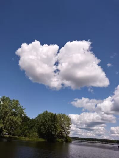 Mosquito Creek Lake - Cortland, OH