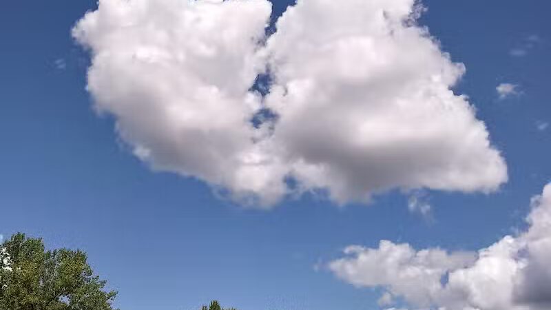 Mosquito Creek Lake - Cortland, OH