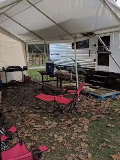 AEP Conesville Fallon Park - Coshocton, OH