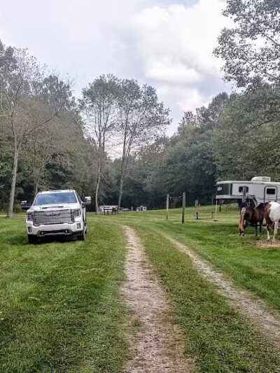 AEP Conesville Fallon Park - Coshocton, OH