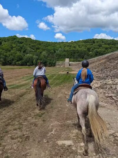 AEP Conesville Fallon Park - Coshocton, OH