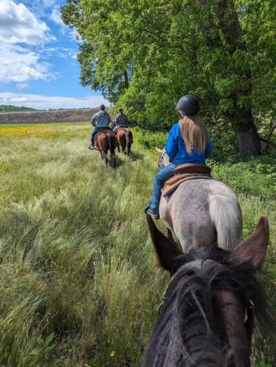 AEP Conesville Fallon Park - Coshocton, OH