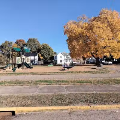 Bancroft Park - Coshocton, OH