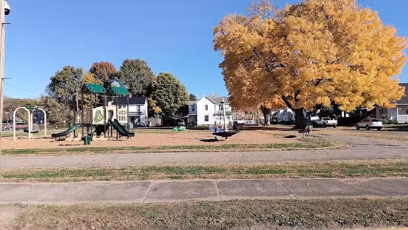 Bancroft Park - Coshocton, OH