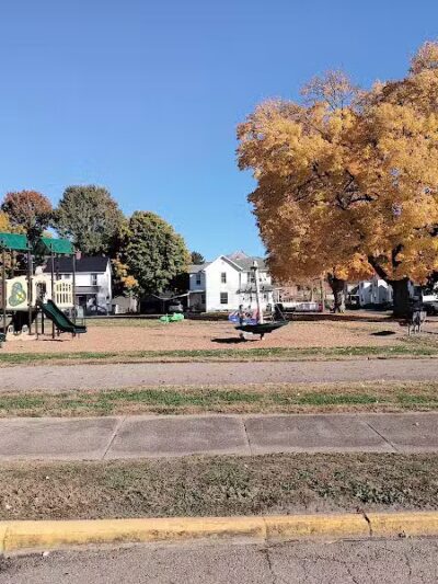 Bancroft Park - Coshocton, OH