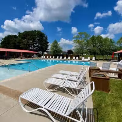 Coshocton KOA Holiday - Coshocton, OH