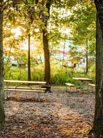 Coshocton KOA Holiday - Coshocton, OH