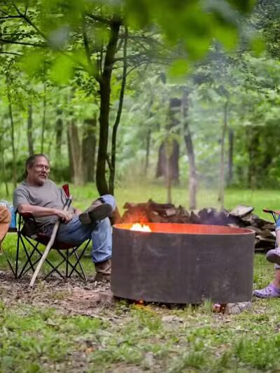 Coshocton KOA Holiday - Coshocton, OH