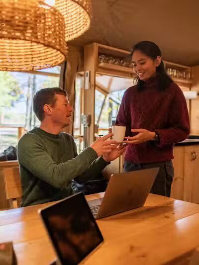 Coshocton KOA Holiday - Coshocton, OH