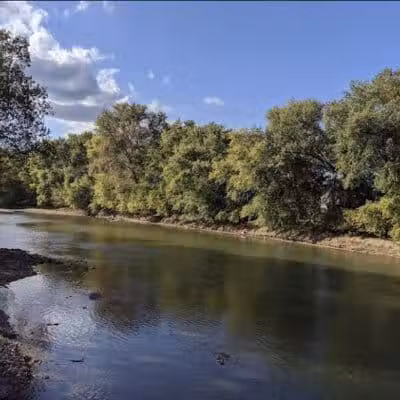 Coshocton Lake Park - Coshocton, OH