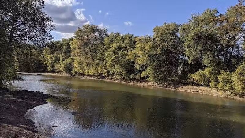 Coshocton Lake Park - Coshocton, OH