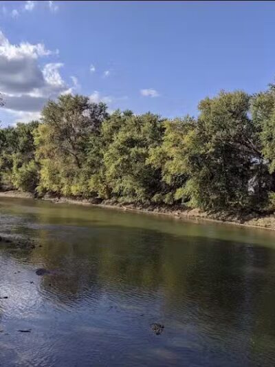 Coshocton Lake Park - Coshocton, OH