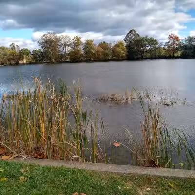 Coshocton Lake Park - Coshocton, OH