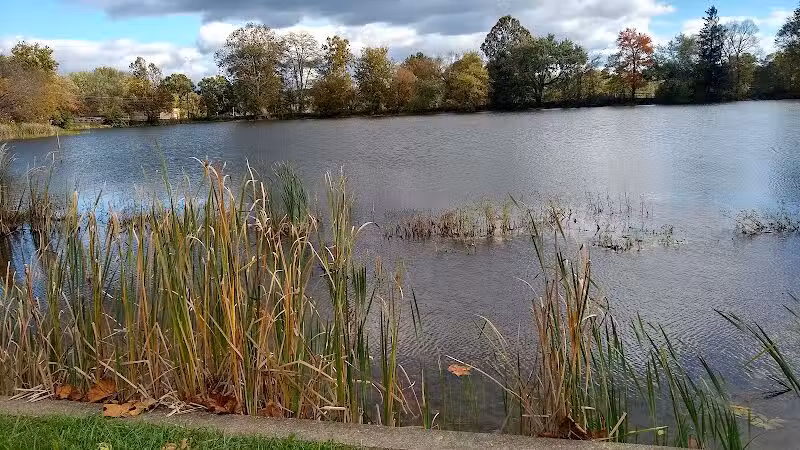 Coshocton Lake Park - Coshocton, OH