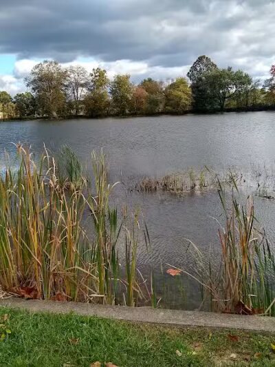Coshocton Lake Park - Coshocton, OH