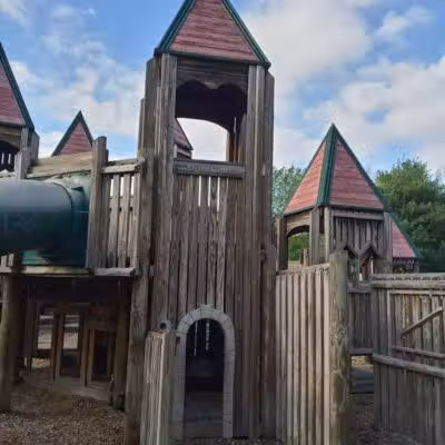 Coshocton Lake Park - Coshocton, OH