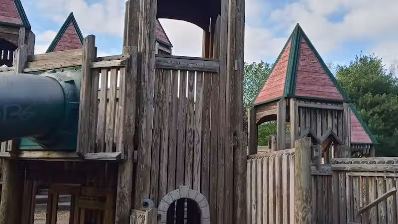 Coshocton Lake Park - Coshocton, OH